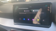 SEAT Ibiza 1.0 TSI 95 FR Black Edition 5dr Petrol Hatchback